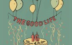 Image for **CANCELLED** The Good Life