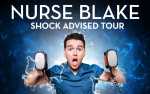 Nurse Blake | Shock Advised Tour