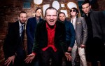Image for Electric Six, with DaveTV (video dj), Ghostt Bllonde, Sunny Slopes