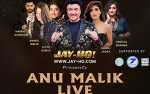 Image for Jay-Ho!'s Anu Malik Musical Concert