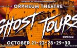 Image for Orpheum Ghost Tours