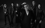 Image for The Psychedelic Furs with X
