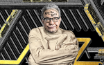 Image for Lewis Black: Off The Rails