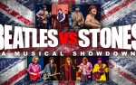 Image for Beatles vs. Stones: A Musical Showdown  ***CANCELLED***