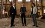 Image for Hanson: Against The World + Listeners Choice