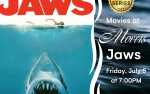 Image for Movies at the Morris: JAWS