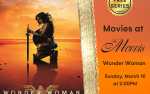 Movies at the Morris: Wonder Woman