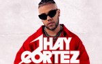 Image for Jhay Cortez -- ONLINE SALES HAVE ENDED -- TICKETS AVAILABLE AT THE DOOR