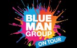 Image for CANCELLED - Blue Man Group - Sat, May 16, 2020 @ 8 pm