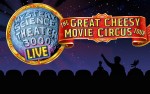 Image for Mystery Science Theater 3000 - Sat, Oct 19, 2019 @ 3 pm