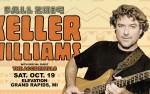 Image for Keller Williams, with a special opening set by the Keller Williams Accident featuring The Accidentals