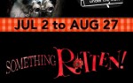 Image for Something Rotten! -   Sat, Aug 6, 2022