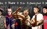 Image for Kottonmouth Kings