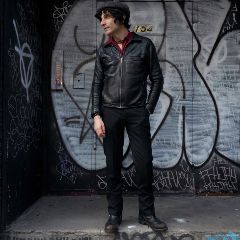 Image for JESSE MALIN with special guests Anthony D’Amato and NICK LEET