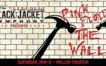 Image for The Black Jacket Symphony Presents Pink Floyd's "The Wall" **RESCHEDULED FROM 5/2/2020**