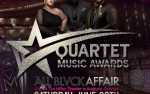 3rd Annual Quartet Music Awards