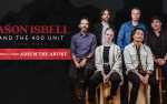 Image for JASON ISBELL AND THE 400 UNIT