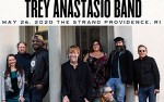 Image for Cancelled - Trey Anastasio Band