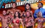 Image for NPC Oregon Open State Championships - Evening Finals