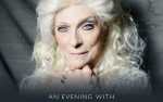 **RESCHEDULED** from February 12, 2023 - An Evening with Judy Collins
