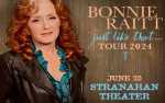 Image for Bonnie Raitt: Just Like That... Tour 2024
