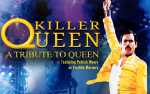 Image for Killer Queen - A Tribute To Queen