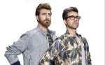 Image for Rhett & Link: Live in Concert