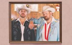Image for Hold My Beer and Watch This featuring Randy Rogers and Wade Bowen