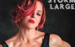 Valentine Pick 4 Series--STORM LARGE Thursday, 4.11.2024@ 7:30 PM (Warning: adult language and content; no one under 18, please)