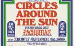 Circles Around The Sun w/ Pachyman (Ballroom) + The Adam Deitch Quartet w/ Gold Leader (Other Side) **SATURDAY 12/30**