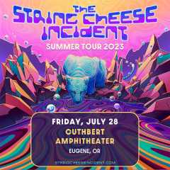 Image for The String Cheese Incident