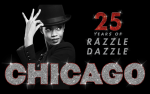Image for CHICAGO - The Musical