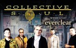 Image for COLLECTIVE SOUL & EVERCLEAR - Saturday, February 19, 2022