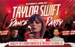 Image for Taylor Swift Dance Party