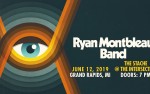 Image for Ryan Montbleau Band