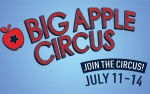 Image for Big Apple Circus (Saturday Morning) **CANCELLED**