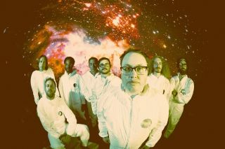 Image for ST. PAUL & THE BROKEN BONES,  All Ages