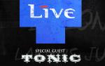 Image for LIVE wsg TONIC - Friday, December 30, 2022
