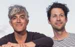 Image for We Are Scientists, with Sean McVerry