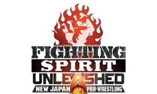 Image for New Japan Pro-Wrestling