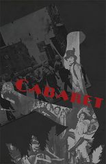 Image for CANCELLED - Cabaret