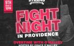 Image for Fight Night In Providence