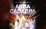 Image for ABBACADABRA: THE MUSIC OF ABBA