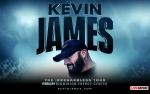 Image for Kevin James: The Irregardless Tour
