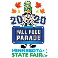 Image for 2020 Minnesota State Fair Fall Food Parade - LOTTERY REGISTRATION (CLOSED)