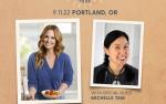 Image for Danielle Walker's Healthy In A Hurry Tour with Special Guest Michelle Tam of Nom Nom Paleo 