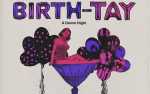 Image for BIRTH-TAY-  A Taylor Swift birthday celebration dance party - 21+
