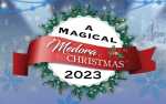 A Magical Medora Christmas - Williston