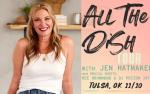 Image for All The Dish with Jen Hatmaker