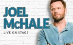 Image for JOEL MCHALE - Friday, March 11, 2022